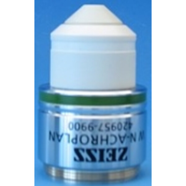 ZEISS Objectif W N-Achroplan 20x/0,5 wd=2,6mm