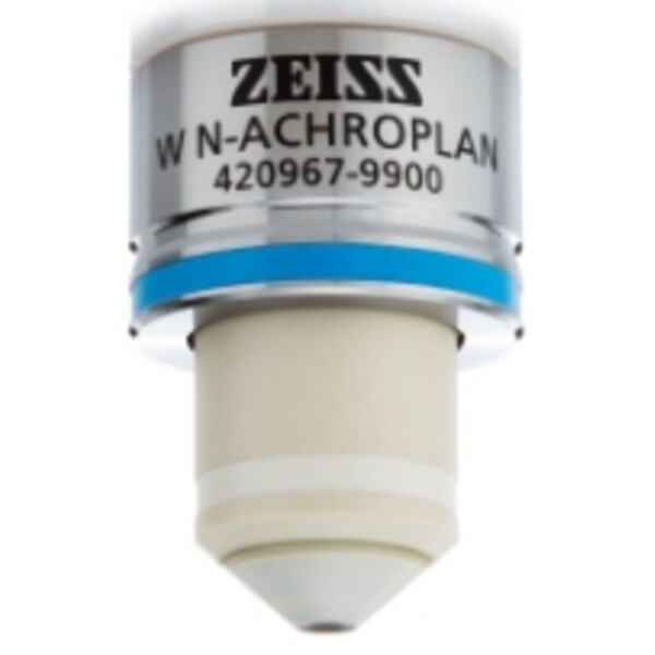 Objectif ZEISS Objektiv W N-Achroplan 40x/0,75 wd=2,1mm