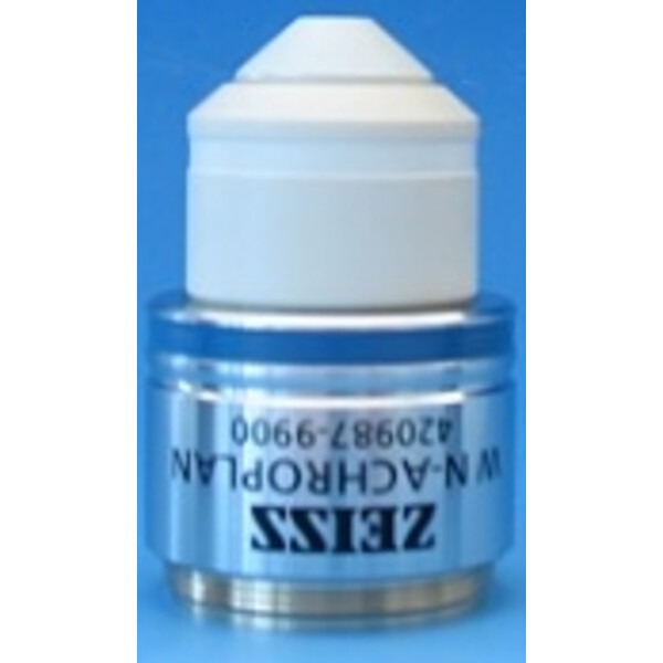 ZEISS Objectif W N-Achroplan 63x/0,9 wd=2,4mm