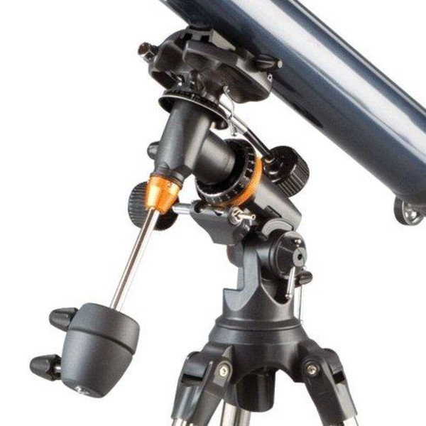 Télescope Celestron AC 90/1000 Astromaster 90 CG-3