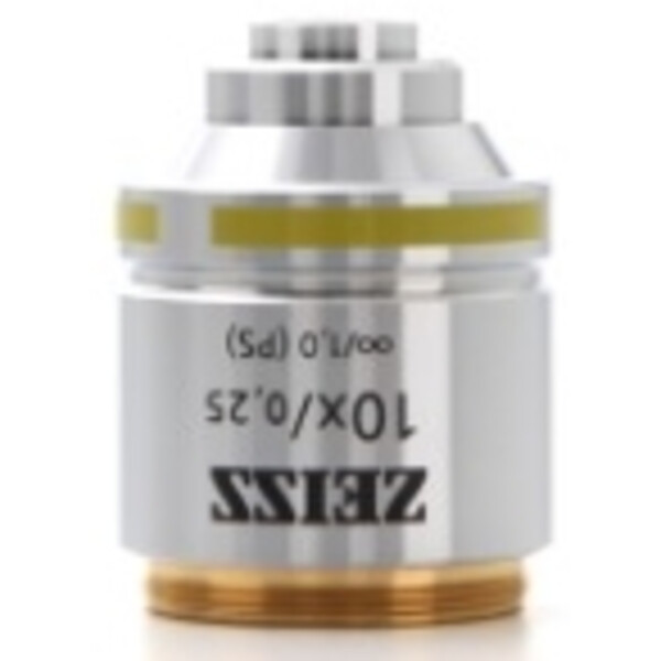 ZEISS Objectif LD plan 10x/0,25 wd=8,5mm