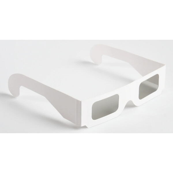 Kit AstroMedia Lunettes de polarisation 3D