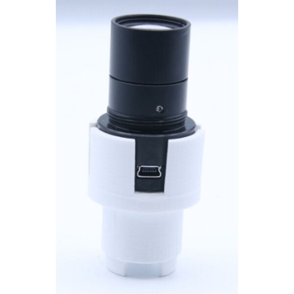 Astroprints Adaptateur pour iPolar sur Skywatcher Star Adventurer GTi