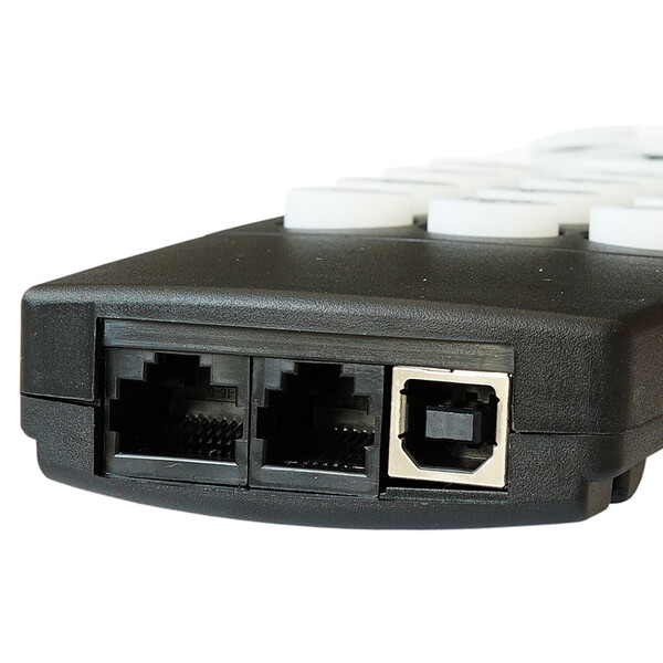 Skywatcher Boîtier de commande manuelle SynScan GoTo avec câble AZ