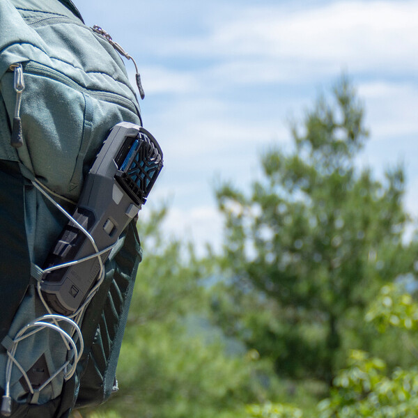 Thermacell MR-450 grey
