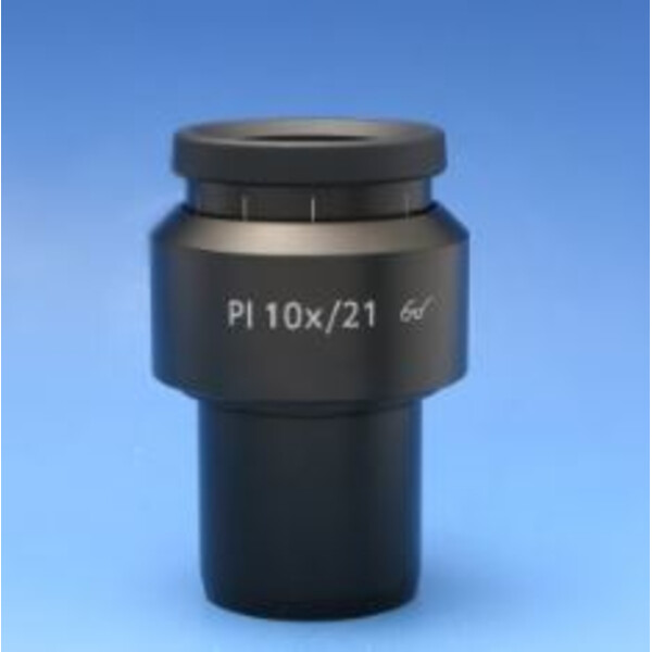 ZEISS Oculaires PL 10x/21 Br. foc.