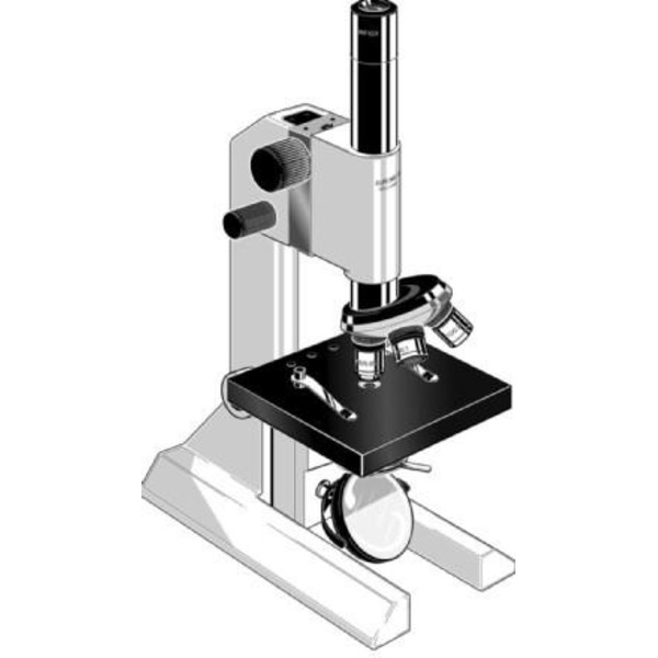 Euromex Mikroskop TE.5300