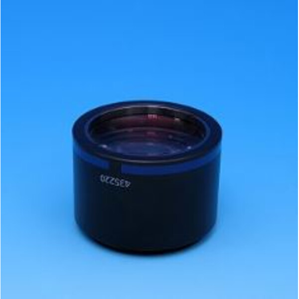 Oculaire ZEISS Objectif Achromat S 1,25x FWD 50mm
