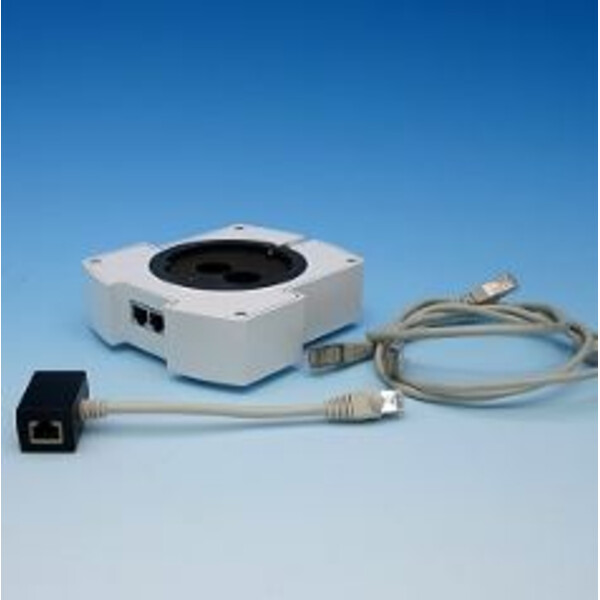ZEISS Tube intermédiaire en Y S mot