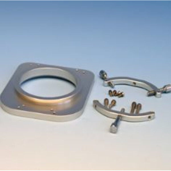 ZEISS Plaque d'adaptation de table Linkam (D)