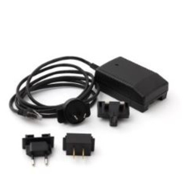 ZEISS Bloc d'alimentation enfichable CAN RJ45 DC 24V 30W (D)