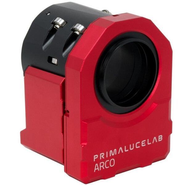 PrimaLuceLab Mise au point «ESATTO 2» avec Rotateur «ARCO 2