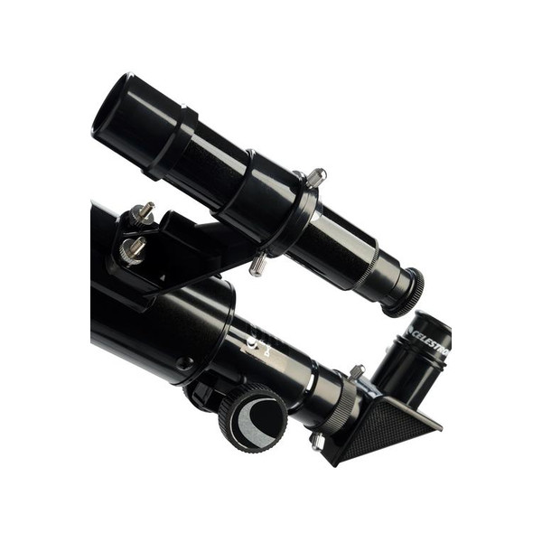 Télescope Celestron AC 50/600 Powerseeker 50 AZ