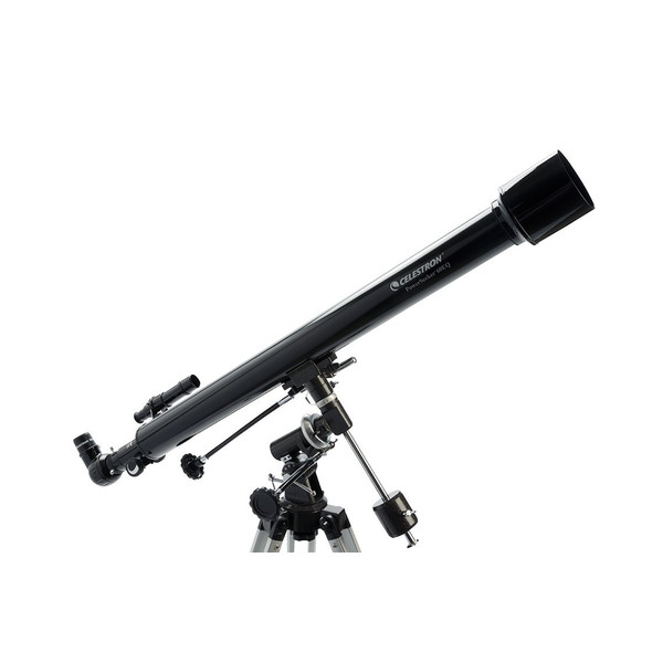 Télescope Celestron AC 60/900 Powerseeker 60 EQ