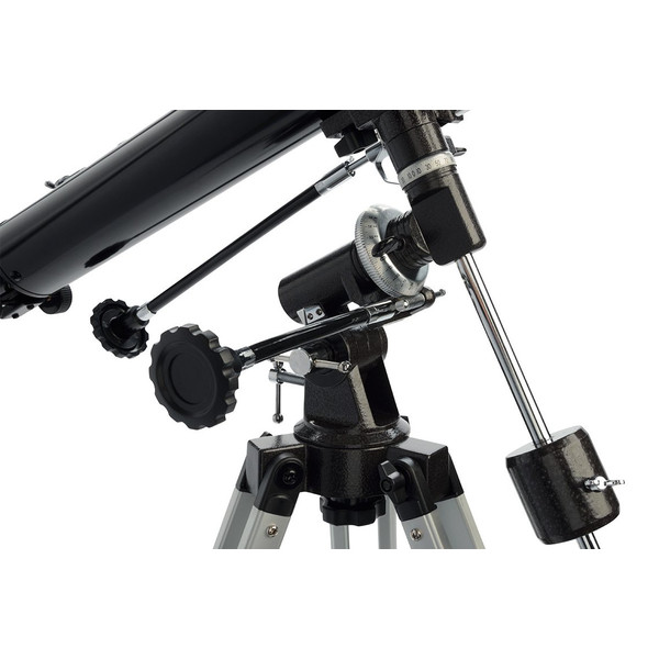 Télescope Celestron AC 60/900 Powerseeker 60 EQ