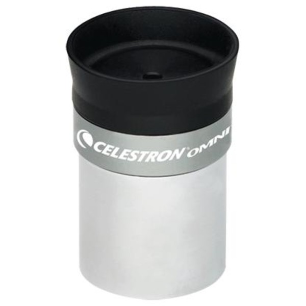 Oculaire Celestron OMNI 4mm 1,25"