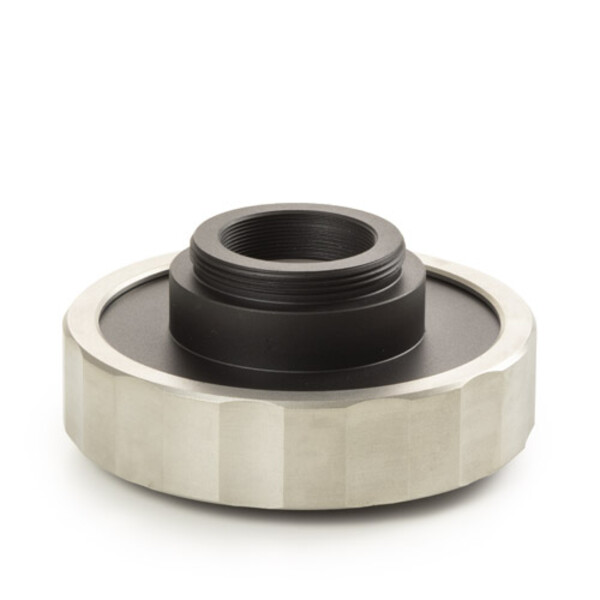 Euromex Adaptateur appareil-photo AE.9850-ZA, lentille 0,5x pour 1/2
