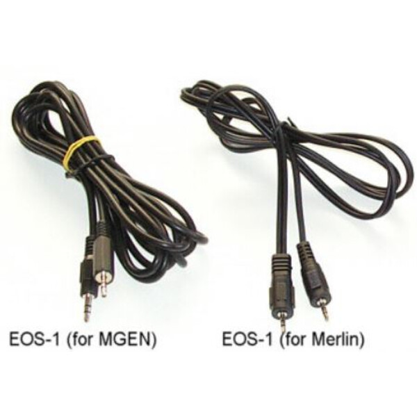 Lacerta Câble EOS-1 pour MGEN