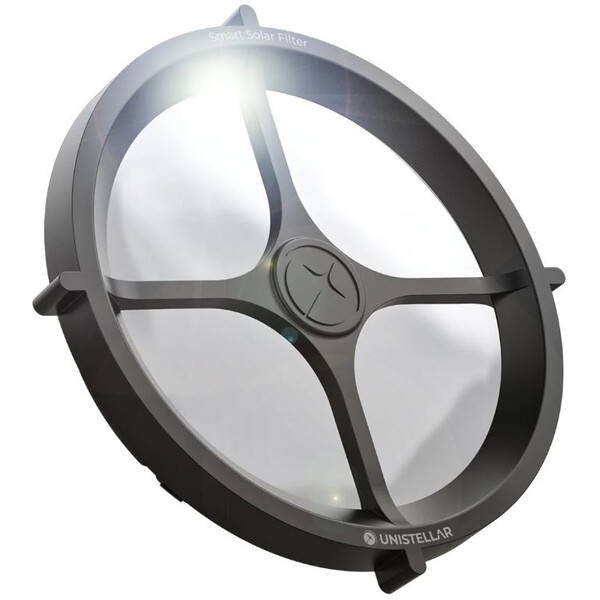 Filtres solaires Unistellar Smart eQuinox/eVscope