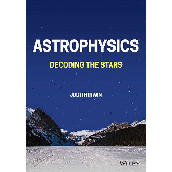 John Wiley & Sons Astrophysique