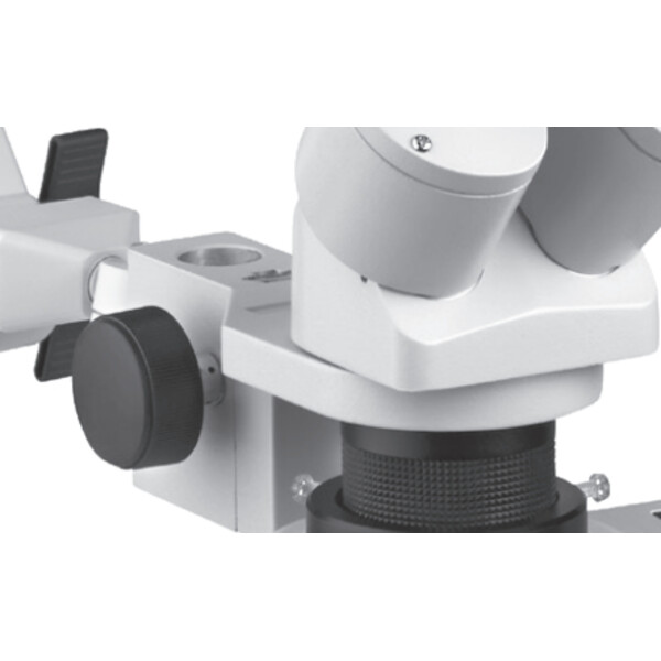 Eschenbach Support de tête pour statifs industriels (332631)