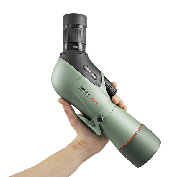 Longue-vue Kowa TSN-66A PROMINAR Zoom-Set 25-60x66