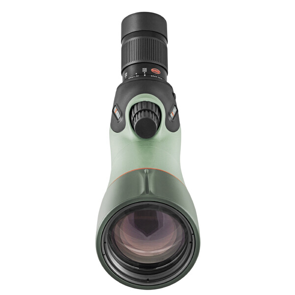 Longue-vue Kowa TSN-66A PROMINAR Zoom-Set 25-60x66