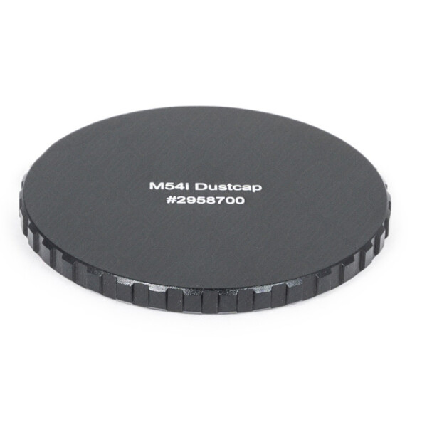 Capuchons Baader Couvercle anti-poussière M54i