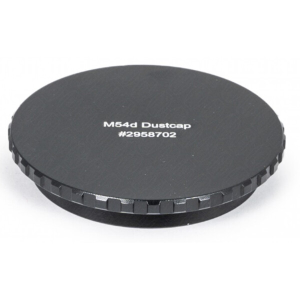 Capuchons Baader Couvercle anti-poussière M54/S54a