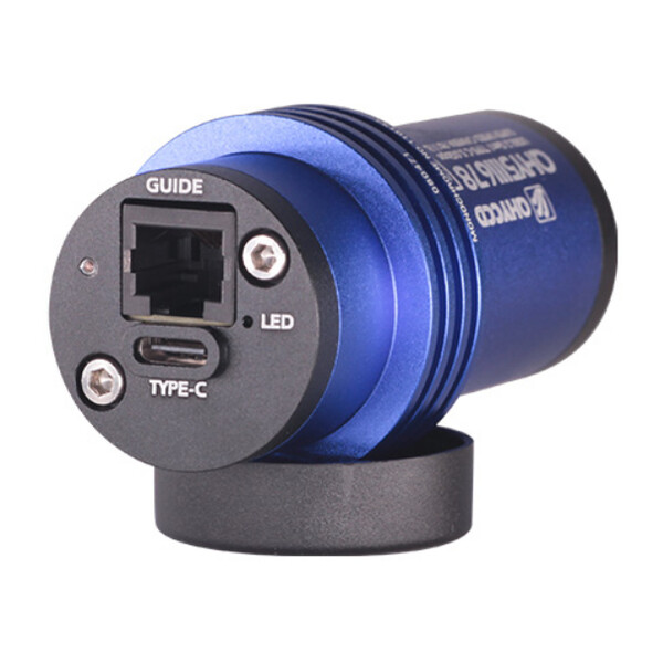 Caméra QHY Kamera 5III 678C Color