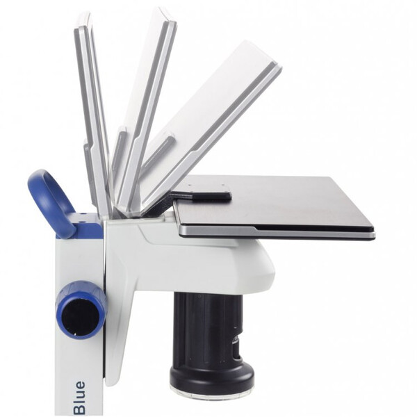 Microscope Euromex ED.3000, 5 MP, 7/21 LED, USB/SD, LCD 9 pouces