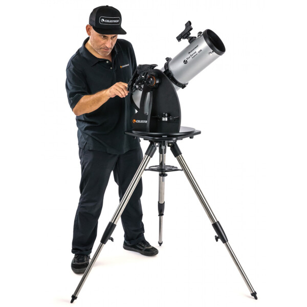 Trépied Celestron StarSense Explorer Tabletop Dobsons