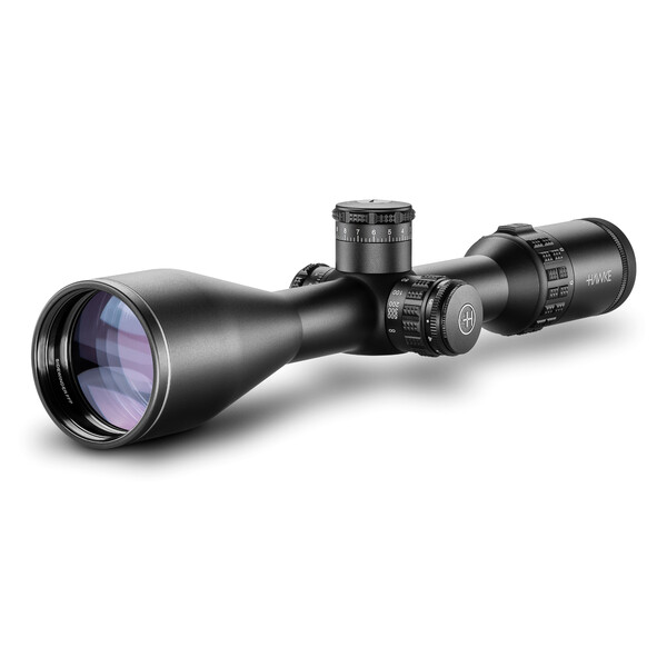 HAWKE 6-24x56 Sidewinder 30 FFP MOA