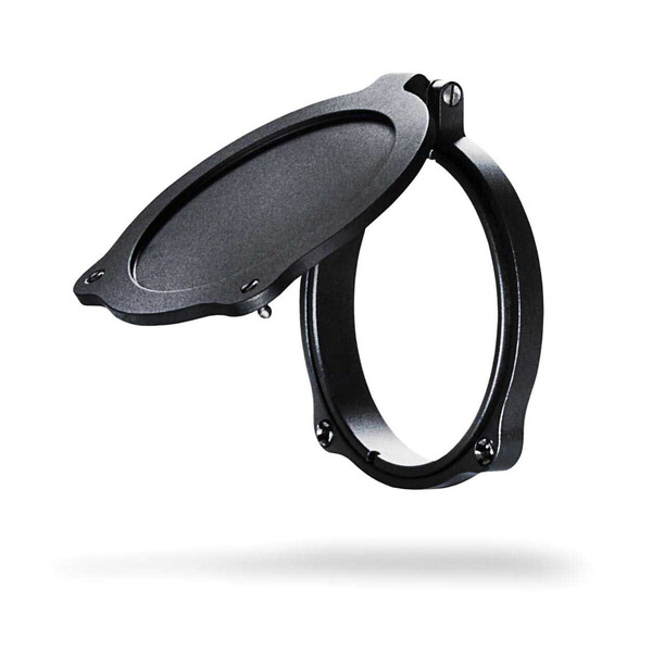 HAWKE Cache rabattable professionnel Objectifs 36 mm