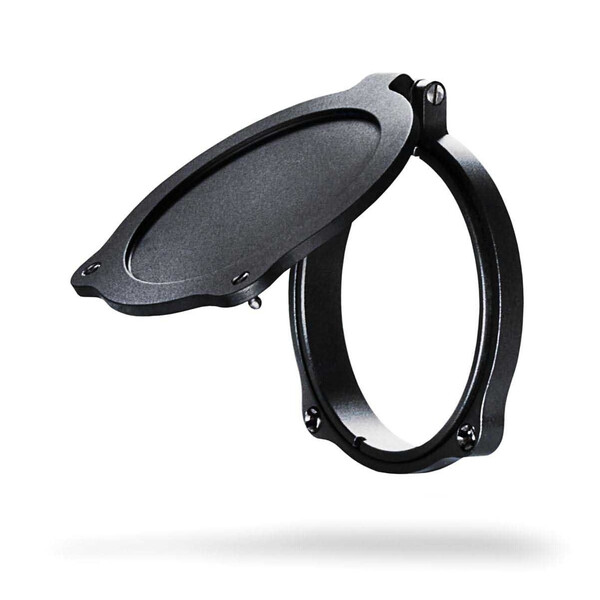 HAWKE Cache rabattable professionnel Objectifs 60 mm