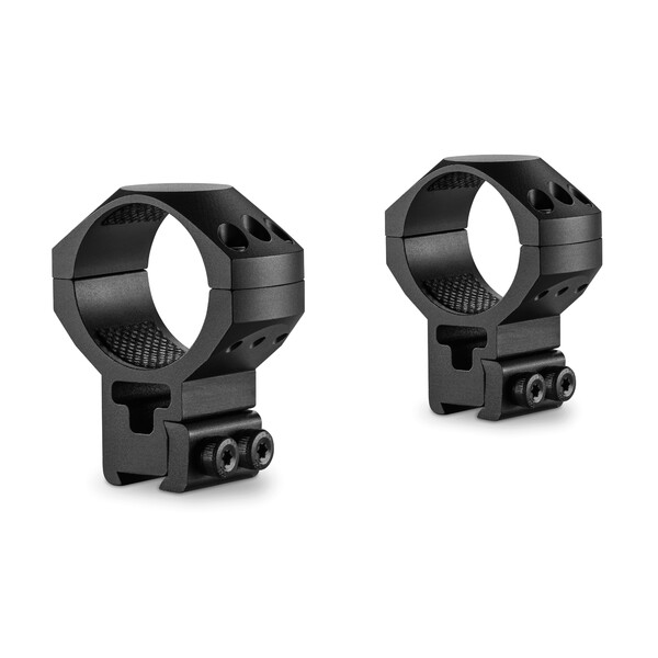 HAWKE Montages d'anneaux tactiques 9-11 mm 34 mm de haut