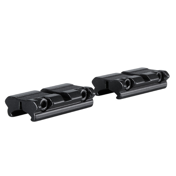 HAWKE Adaptateur en deux parties 11 mm / Weaver