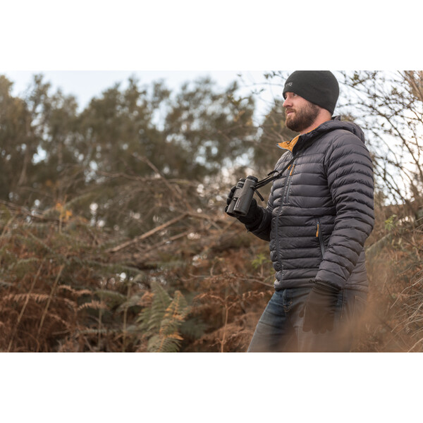 Jumelles HAWKE Frontier ED X 10x32 gris