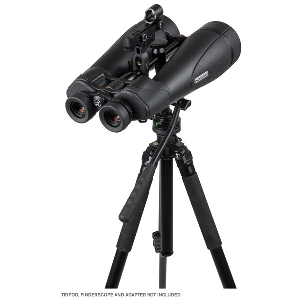 Jumelles Celestron SkyMaster Pro ED 20x80