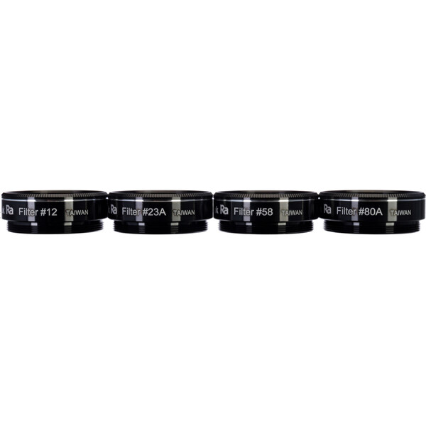 Filtre Levenhuk Kit 1,25"
