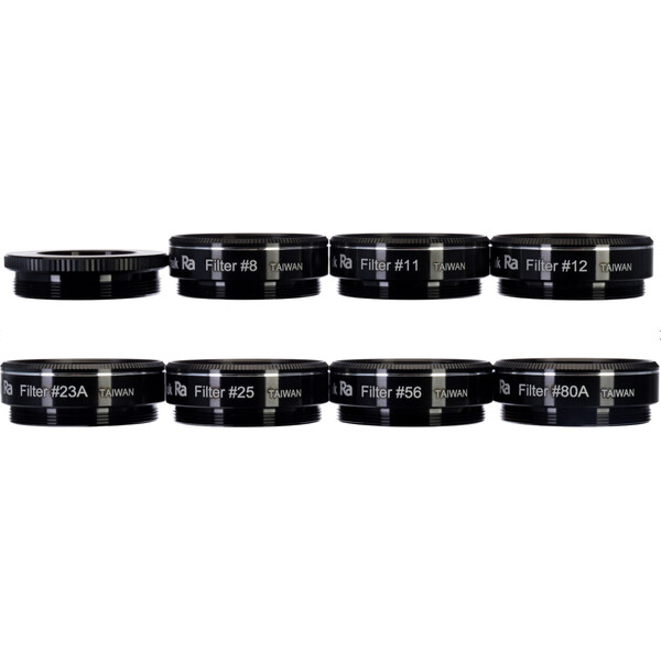 Filtre Levenhuk Kit 1,25"