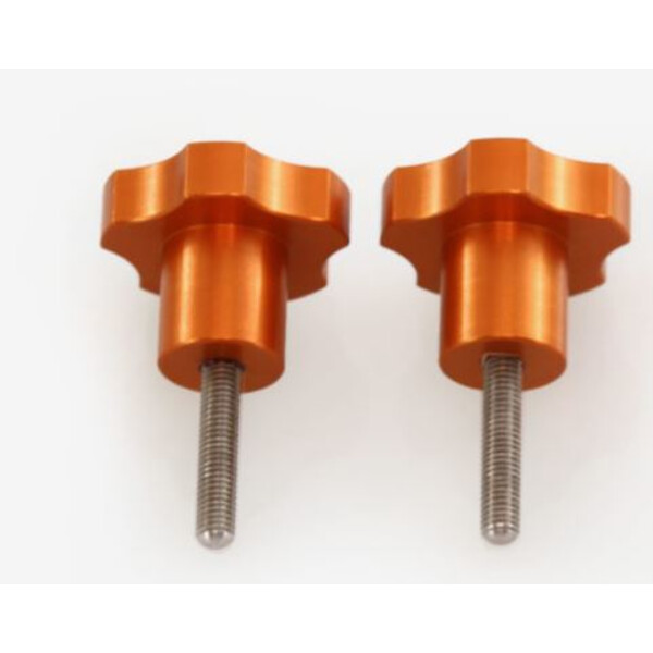 ADM Vis de serrage pour plaque de fixation AVX