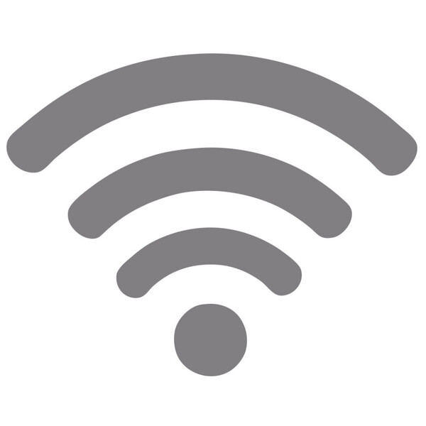 10 Micron Mise à niveau Wi-Fi - carte intégrée