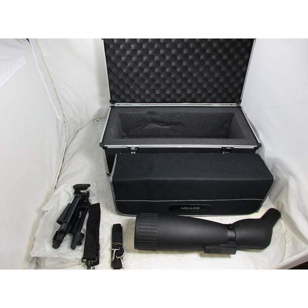 Meade Zoom-Spektiv RedTail 25-75x90mm (Fast neuwertig)