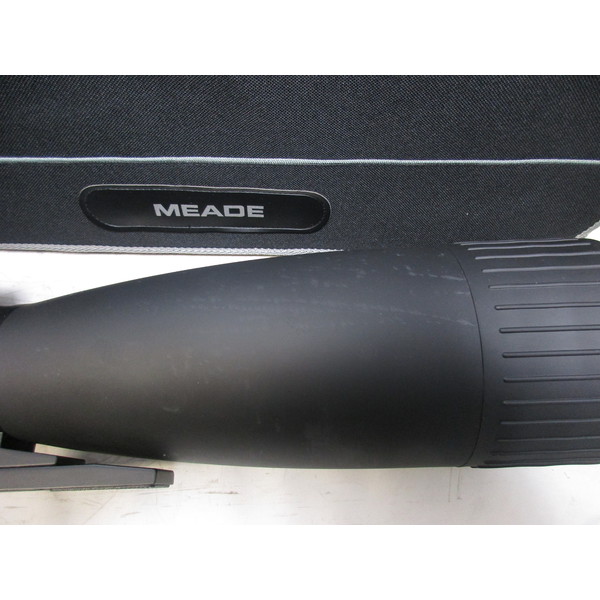 Meade Zoom-Spektiv RedTail 25-75x90mm (Fast neuwertig)