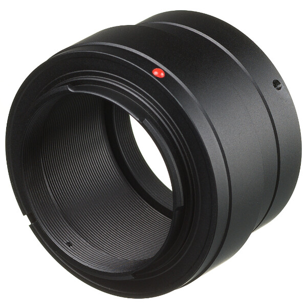 Adaptateur appareil-photo Bresser Bague T2 pour Sony E