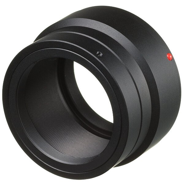 Adaptateur appareil-photo Bresser Bague T2 pour Sony E