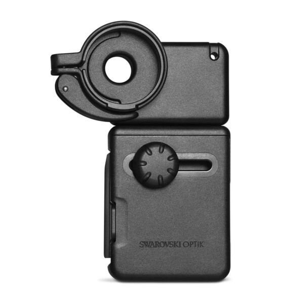 Swarovski CA-B Adaptateur à pince pour jumelles et BTX