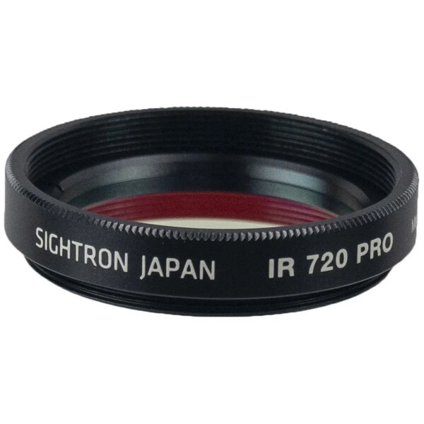 Filtre Hutech Astro Sightron IR 720 Pro 1.25"