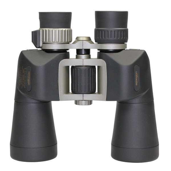 Omegon Zoom-Fernglas Zoomstar 8-20x50 (Fast neuwertig)